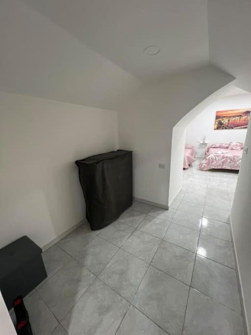 Lucia Holiday home Naples