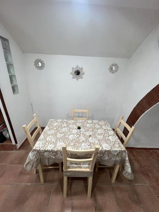 Holiday home Lucia