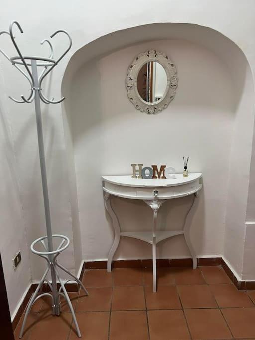 Lucia Holiday home