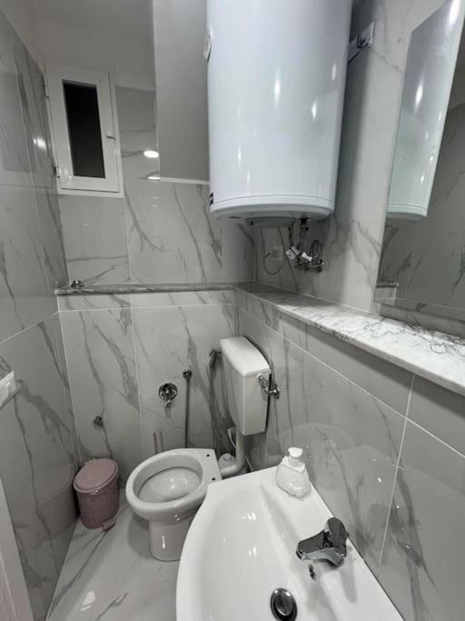Holiday home Lucia Naples