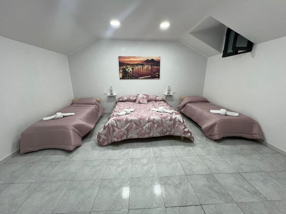 Holiday home Lucia