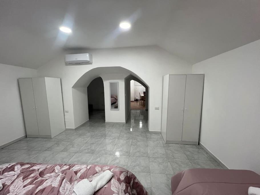 Lucia Holiday home Naples